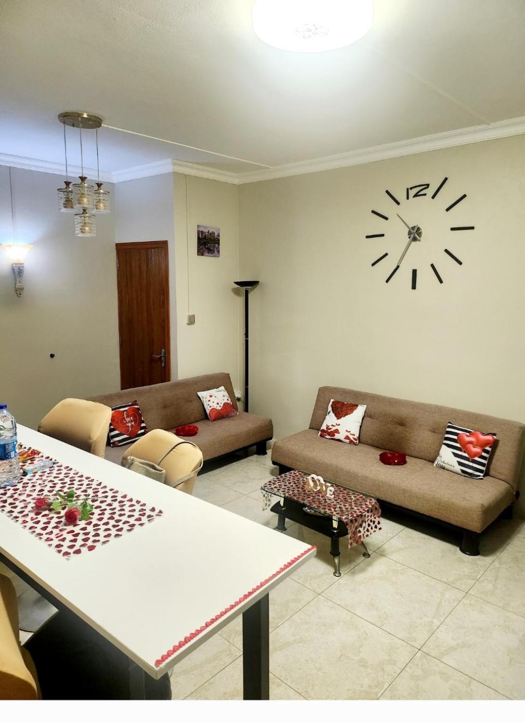 Kot Nu - Beach Themed Apartment - 3 Mins Walk From The Sea Flic-en-Flacq Eksteriør billede